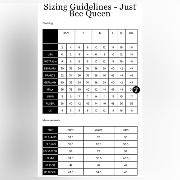 Just BEE Queen Tulum Ruched Crochet Midi Dress size Small - Picture 9 of 14